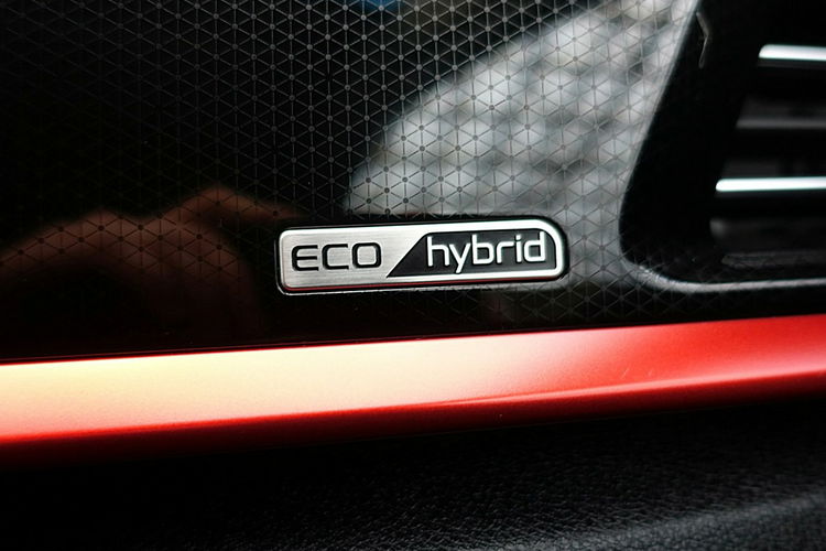 Kia Niro MAX OPCJA 141KM AUTOMAT Skóra Led NAVI JBL 1Wł Krajowy Bezwyp F23% 4x2 zdjęcie 62