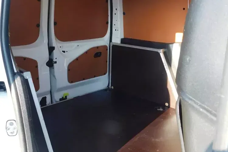 Citroen Berlingo zdjęcie 4