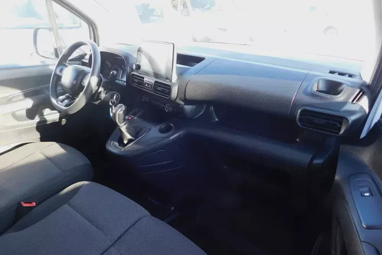 Citroen Berlingo zdjęcie 5