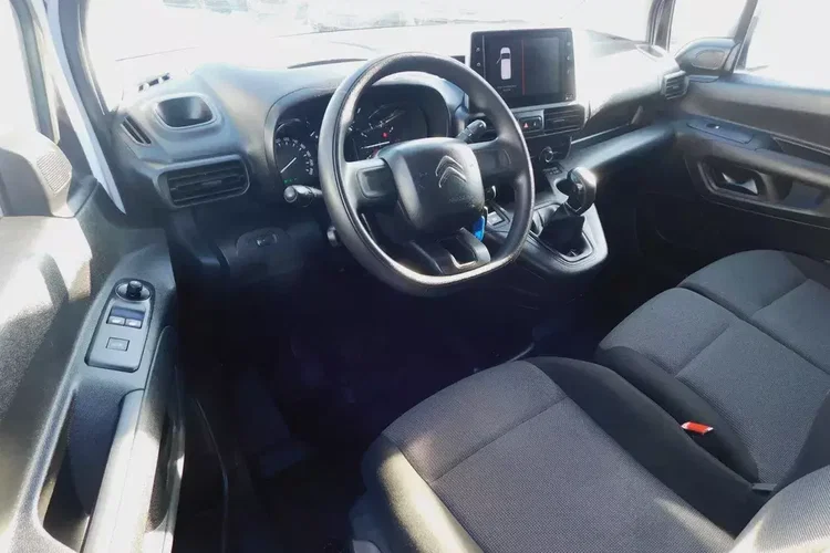 Citroen Berlingo zdjęcie 7
