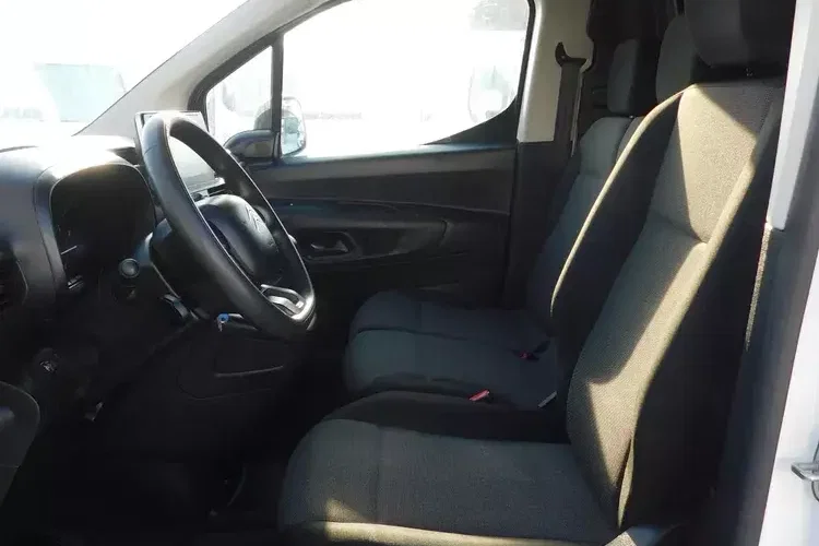 Citroen Berlingo zdjęcie 8