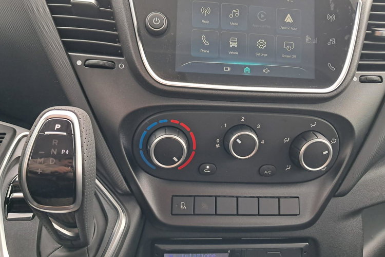 IVECO Daily 35S18HA8 zdjęcie 11