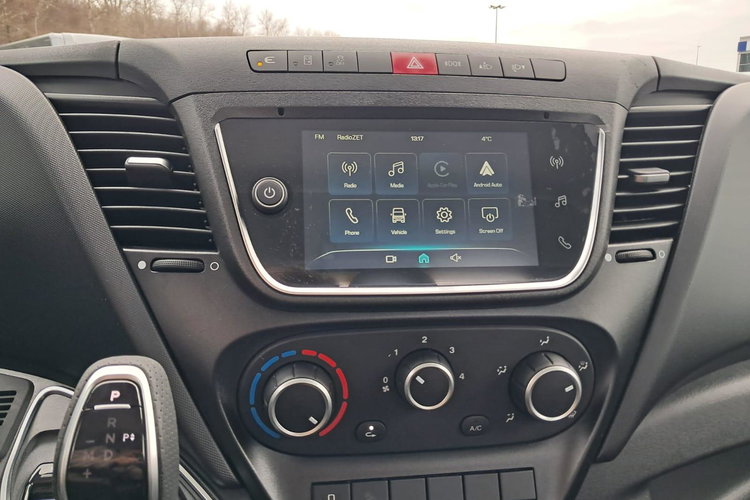 IVECO Daily 35S18HA8 zdjęcie 13