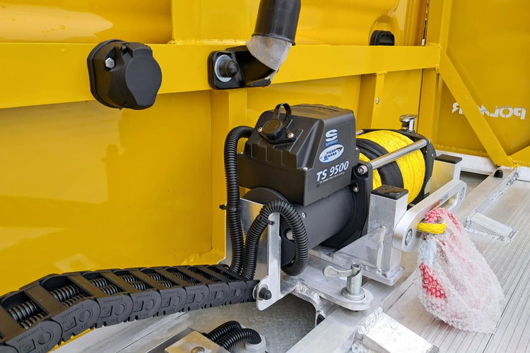 IVECO Daily 35S18HA8 zdjęcie 22