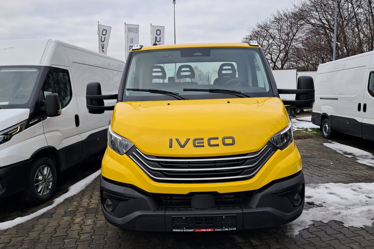 IVECO Daily 35S18HA8 zdjęcie 27