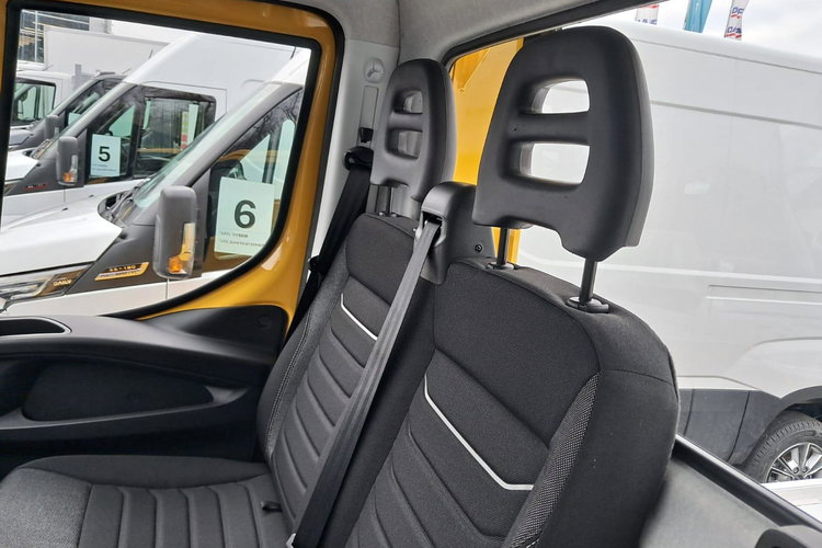 IVECO Daily 35S18HA8 zdjęcie 6