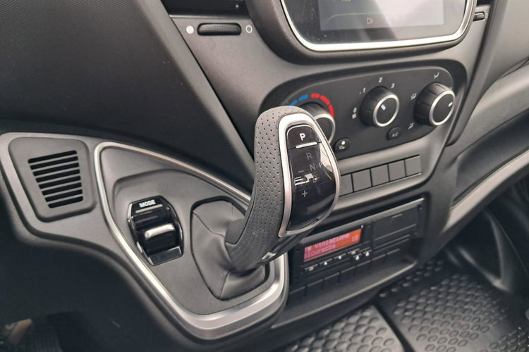 IVECO Daily 35S18HA8 zdjęcie 8
