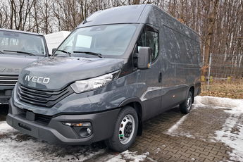 Iveco IVECO Daily 35S18H V