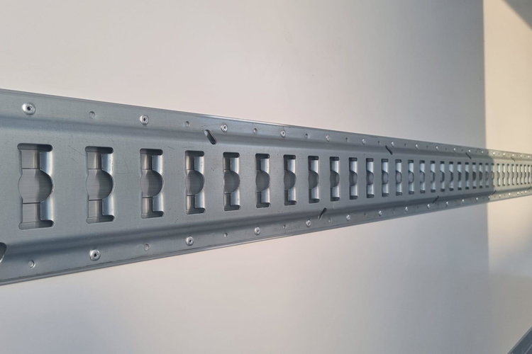 IVECO Daily 35s18HA8 zdjęcie 9