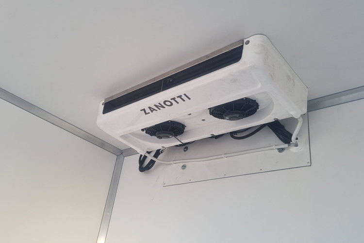 IVECO Daily 35s18HA8 zdjęcie 13