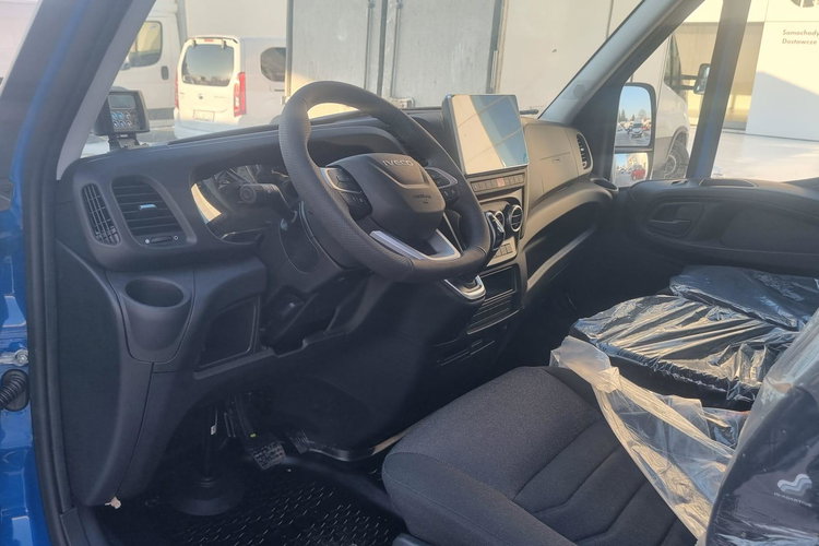 IVECO Daily 35s18HA8 zdjęcie 16