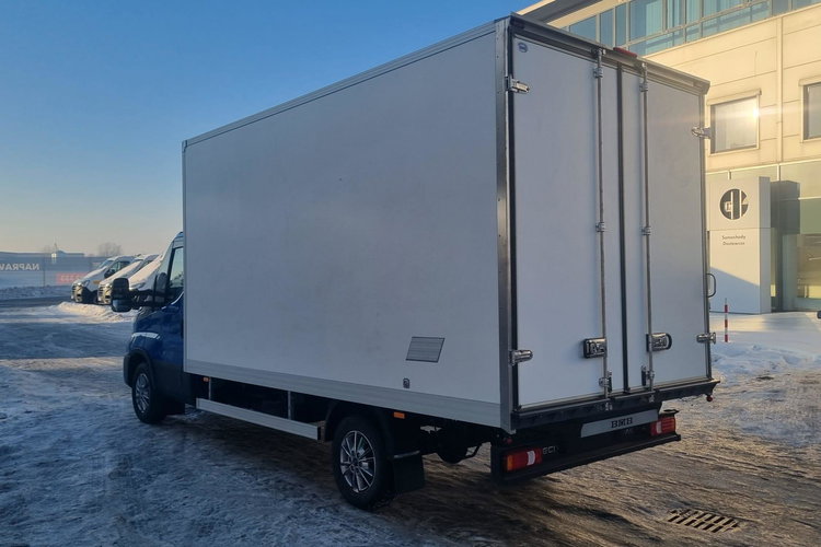 IVECO Daily 35s18HA8 zdjęcie 4