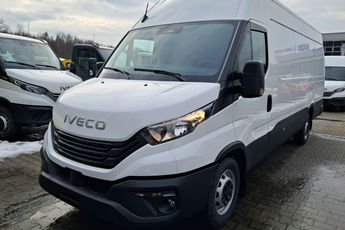 Iveco Iveco Daily