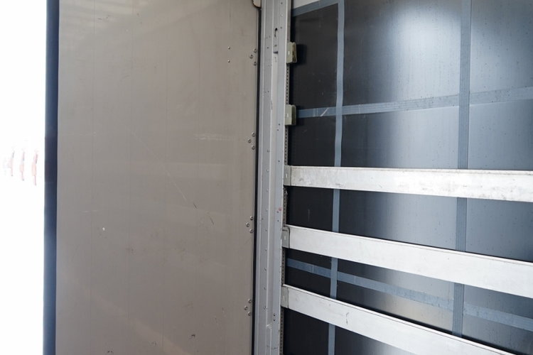 KAESSBOHRER FIRANKA / MEGA / DACH PODNOSZONY / LOW DECK / 2021 zdjęcie 20