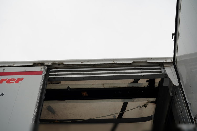 KAESSBOHRER FIRANKA / MEGA / DACH PODNOSZONY / LOW DECK / 2021 zdjęcie 22