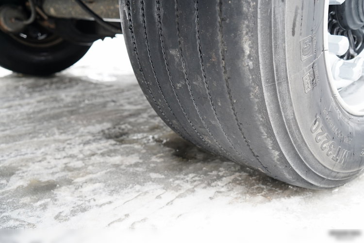 KAESSBOHRER FIRANKA / MEGA / DACH PODNOSZONY / LOW DECK / 2021 zdjęcie 23