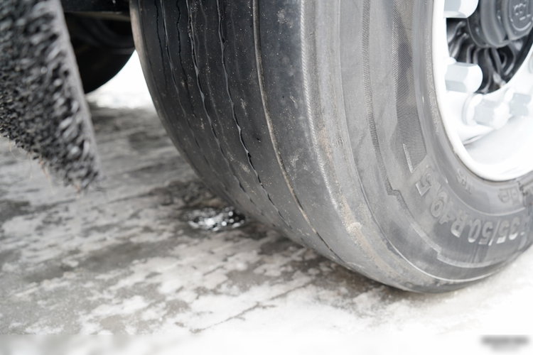 KAESSBOHRER FIRANKA / MEGA / DACH PODNOSZONY / LOW DECK / 2021 zdjęcie 24