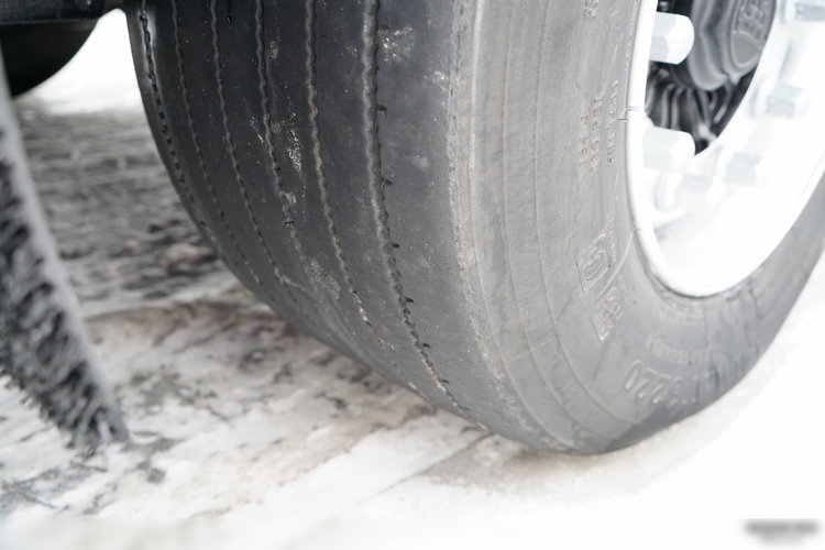 KAESSBOHRER FIRANKA / MEGA / DACH PODNOSZONY / LOW DECK / 2021 zdjęcie 25