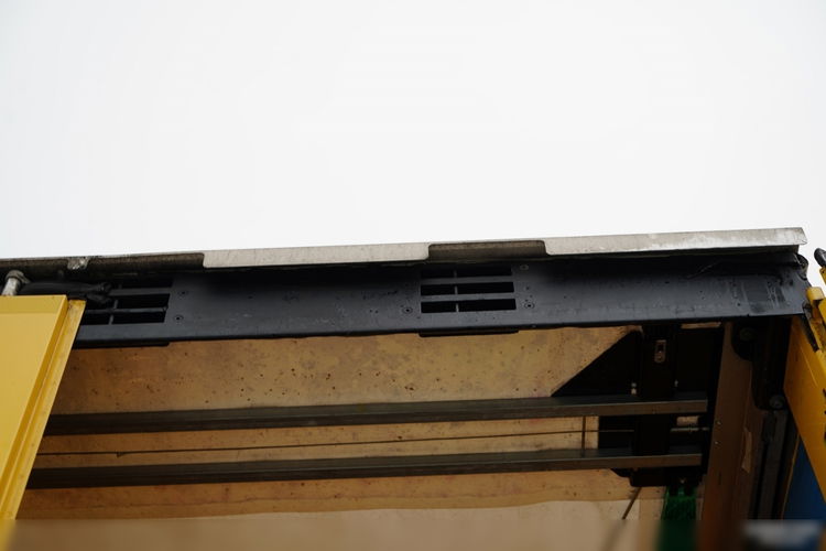 DAF XF 480 / ZESTAW / MEGA / SSC / 2022 / + KRONE / FIRANKA / DACH PODNOSZONY  zdjęcie 14