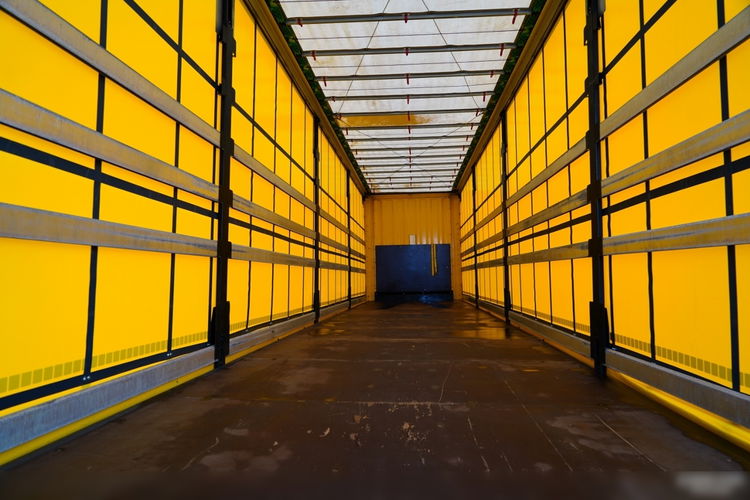 DAF XF 480 / ZESTAW / MEGA / SSC / 2022 / + KRONE / FIRANKA / DACH PODNOSZONY  zdjęcie 15