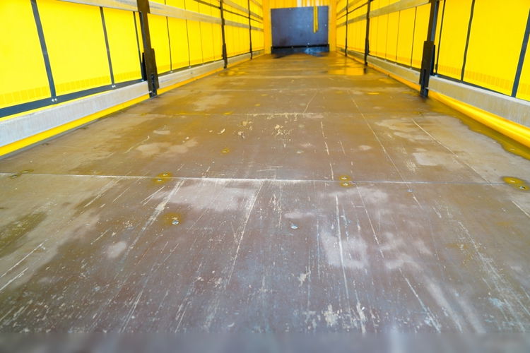 DAF XF 480 / ZESTAW / MEGA / SSC / 2022 / + KRONE / FIRANKA / DACH PODNOSZONY  zdjęcie 19