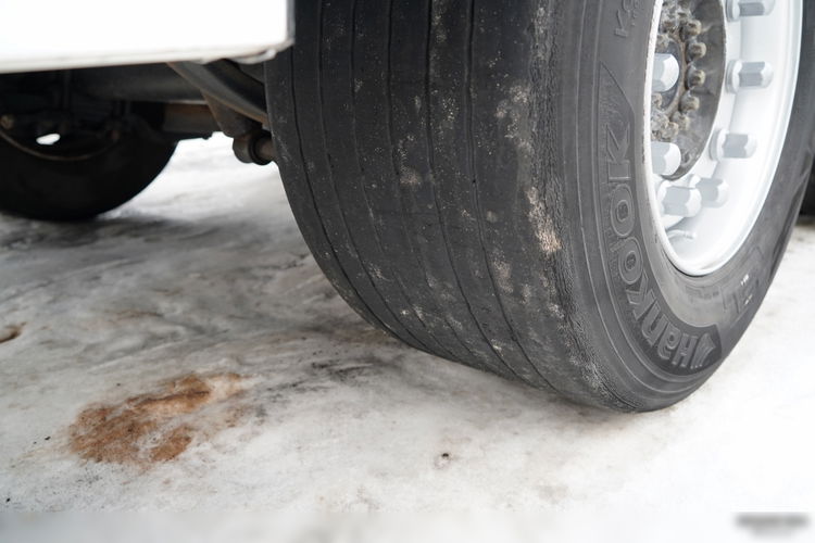 DAF XF 480 / ZESTAW / MEGA / SSC / 2022 / + KRONE / FIRANKA / DACH PODNOSZONY  zdjęcie 22