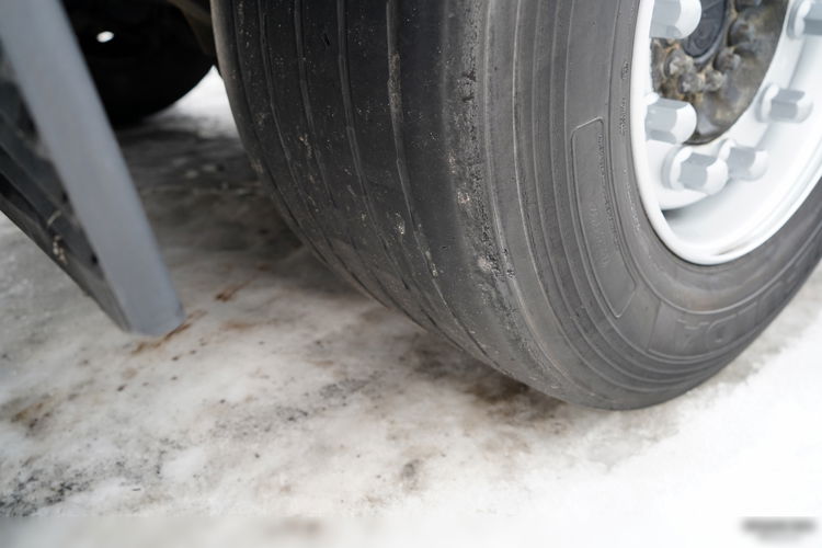 DAF XF 480 / ZESTAW / MEGA / SSC / 2022 / + KRONE / FIRANKA / DACH PODNOSZONY  zdjęcie 23