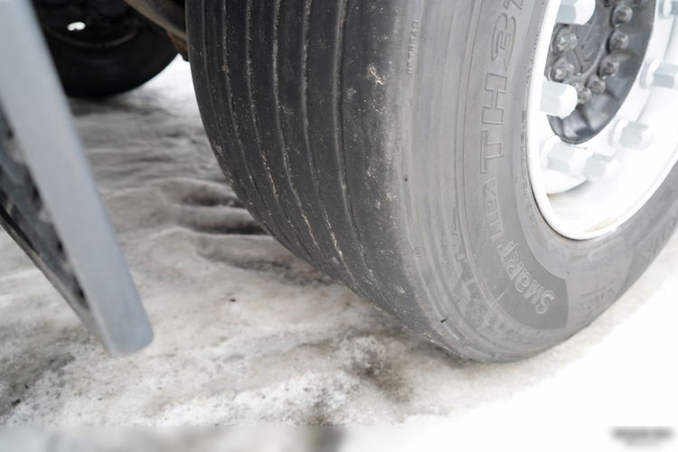 DAF XF 480 / ZESTAW / MEGA / SSC / 2022 / + KRONE / FIRANKA / DACH PODNOSZONY  zdjęcie 24