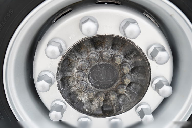 DAF XF 480 / ZESTAW / MEGA / SSC / 2022 / + KRONE / FIRANKA / DACH PODNOSZONY  zdjęcie 26