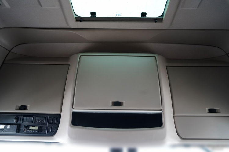 DAF XF 480 / ZESTAW / MEGA / SSC / 2022 / + KRONE / FIRANKA / DACH PODNOSZONY  zdjęcie 38