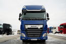 DAF XF 480 / ZESTAW / MEGA / SSC / 2022 / + KRONE / FIRANKA / DACH PODNOSZONY  zdjęcie 6