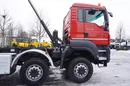 MAN TGS 41.480 8x8 E6 / Wywrotka KH-Kipper zdjęcie 18
