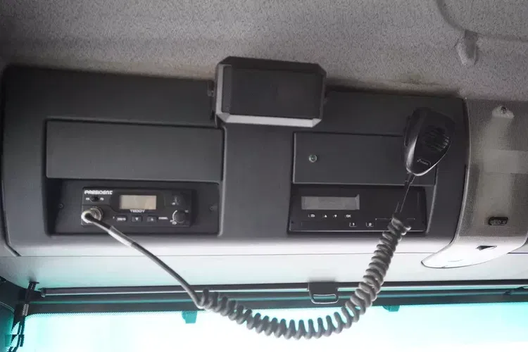 MAN TGS 41.480 8x8 E6 / Wywrotka KH-Kipper zdjęcie 23