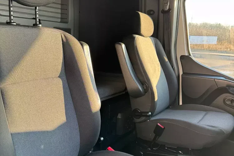 Renault Master zdjęcie 10