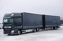 DAF / XF / 480 / ACC / EURO 6 / ZESTAW PRZEJAZDOWY 120 M3 zdjęcie 1