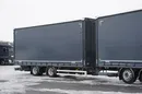 DAF / XF / 480 / ACC / EURO 6 / ZESTAW PRZEJAZDOWY 120 M3 zdjęcie 34