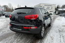 Kia Sportage BEZWYPADKOWY, SKÓRA, 1 LAKIER, KSIĄŻKA SERWISOWA zdjęcie 10