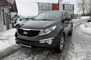 Kia Sportage BEZWYPADKOWY, SKÓRA, 1 LAKIER, KSIĄŻKA SERWISOWA zdjęcie 2