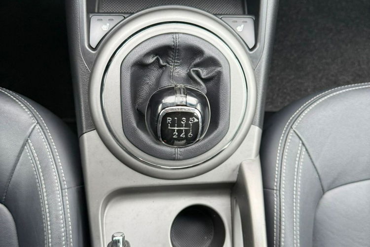 Kia Sportage BEZWYPADKOWY, SKÓRA, 1 LAKIER, KSIĄŻKA SERWISOWA zdjęcie 26