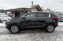 Kia Sportage BEZWYPADKOWY, SKÓRA, 1 LAKIER, KSIĄŻKA SERWISOWA zdjęcie 3