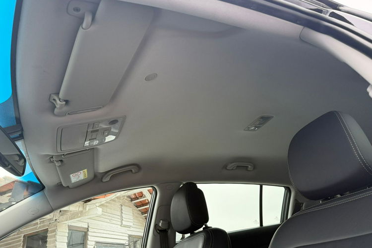 Kia Sportage BEZWYPADKOWY, SKÓRA, 1 LAKIER, KSIĄŻKA SERWISOWA zdjęcie 33
