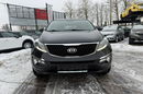 Kia Sportage BEZWYPADKOWY, SKÓRA, 1 LAKIER, KSIĄŻKA SERWISOWA zdjęcie 5