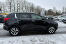 Kia Sportage BEZWYPADKOWY, SKÓRA, 1 LAKIER, KSIĄŻKA SERWISOWA zdjęcie 7