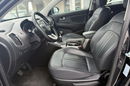 Kia Sportage BEZWYPADKOWY, SKÓRA, 1 LAKIER, KSIĄŻKA SERWISOWA zdjęcie 8