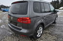 Volkswagen Touran 1.6tdi AUTOMAT.Navigacja.Panorama Dach.Kam.Cof.Serwis, zdjęcie 11