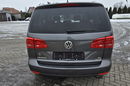 Volkswagen Touran 1.6tdi AUTOMAT.Navigacja.Panorama Dach.Kam.Cof.Serwis, zdjęcie 12