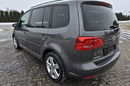 Volkswagen Touran 1.6tdi AUTOMAT.Navigacja.Panorama Dach.Kam.Cof.Serwis, zdjęcie 14