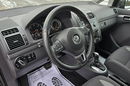 Volkswagen Touran 1.6tdi AUTOMAT.Navigacja.Panorama Dach.Kam.Cof.Serwis, zdjęcie 16