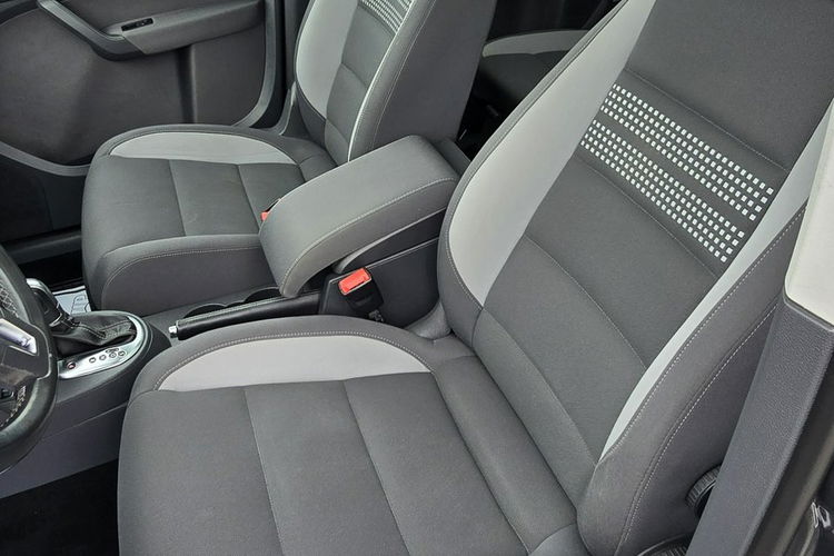 Volkswagen Touran 1.6tdi AUTOMAT.Navigacja.Panorama Dach.Kam.Cof.Serwis, zdjęcie 18