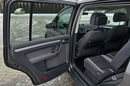 Volkswagen Touran 1.6tdi AUTOMAT.Navigacja.Panorama Dach.Kam.Cof.Serwis, zdjęcie 19